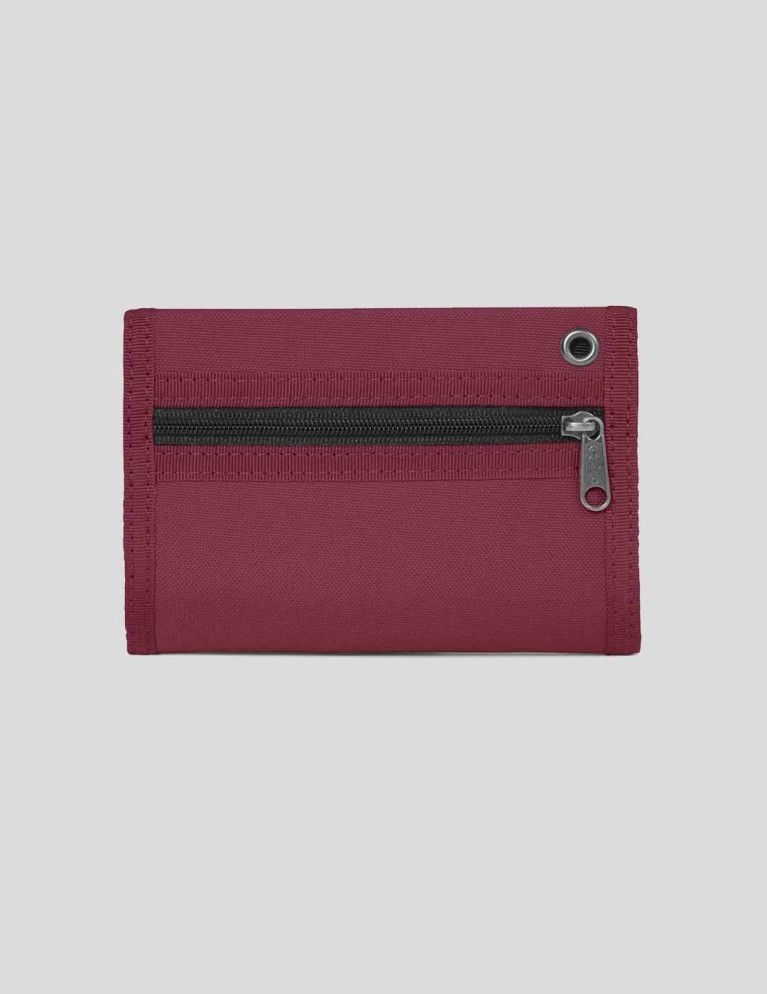 EASTPAK equipaggio singolo ricerca accessori bordeaux